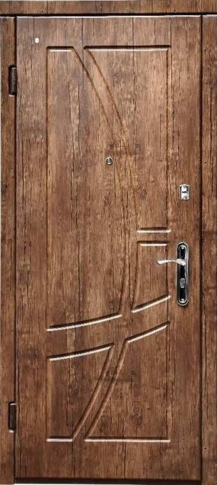 Изготовление бронированных и межкомнатных дверей в Одессе - Щит. Строительство (продукция) > Двери, дверная фурнитура, Одесса