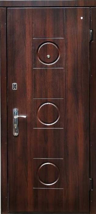 Изготовление бронированных и межкомнатных дверей в Одессе - Щит. Строительство (продукция) > Двери, дверная фурнитура, Одесса