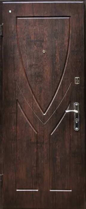 Изготовление бронированных и межкомнатных дверей в Одессе - Щит. Строительство (продукция) > Двери, дверная фурнитура, Одесса