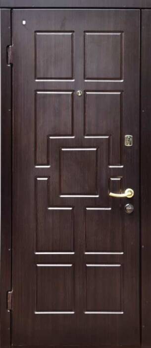 Изготовление бронированных и межкомнатных дверей в Одессе - Щит. Строительство (продукция) > Двери, дверная фурнитура, Одесса