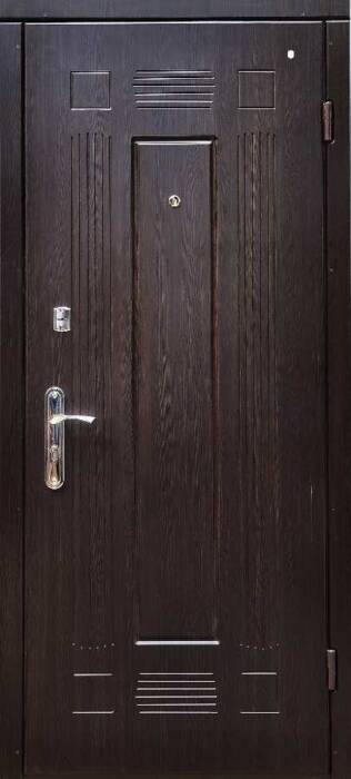 Изготовление бронированных и межкомнатных дверей в Одессе - Щит. Строительство (продукция) > Двери, дверная фурнитура, Одесса