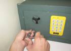 Keyshelp, Ключевая помощь, открывание сейфов. Услуги > Вскрытие замков, Одесса