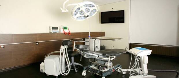 Клиника Регенеративной Стоматологии Geneva. Медицина, здоровье > Стоматологии, Одесса