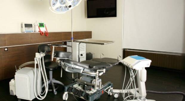 Клиника Регенеративной Стоматологии Geneva. Медицина, здоровье > Стоматологии, Одесса