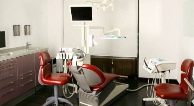 Клиника Регенеративной Стоматологии Geneva. Медицина, здоровье > Стоматологии, Одесса