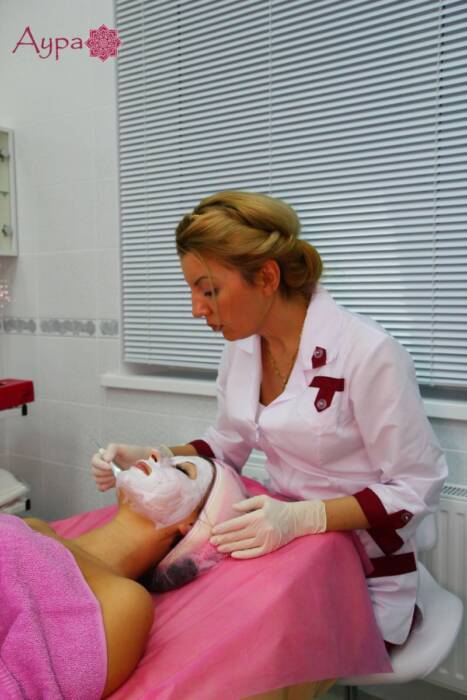 Клиника лазерной медицины Аура. Салоны красоты, солярии, сауны, SPA > Эпиляция, депиляция, Одесса