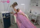 Клиника лазерной медицины Аура. Салоны красоты, солярии, сауны, SPA > Эпиляция, депиляция, Одесса