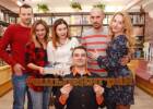 Клуб планета игр. Игровые клубы, коворкинги, квесты > Клуб настольных игр и видеоигр, Одесса
