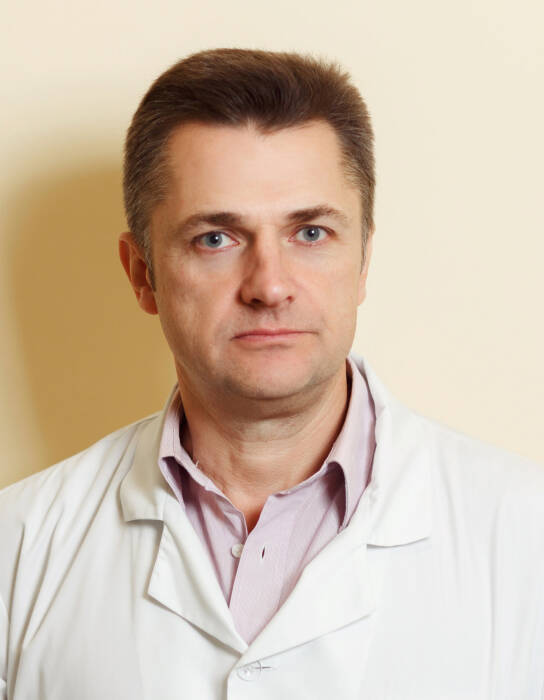 Коцаренко Вадим Владимирович, аллерголог - иммунолог. Медицина, здоровье > Аллерголог, Одесса