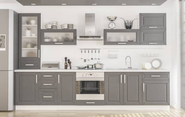 Кухни, прихожие, детские. Сеть магазинов мебели в Одессе. Мебель > Изготовление мебели, Одесса