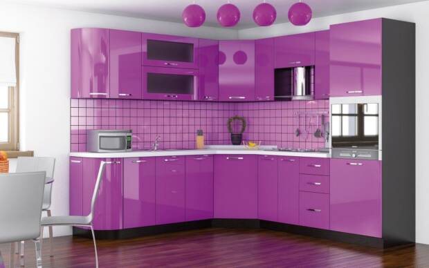 Кухни, прихожие, детские. Сеть магазинов мебели в Одессе. Мебель > Изготовление мебели, Одесса