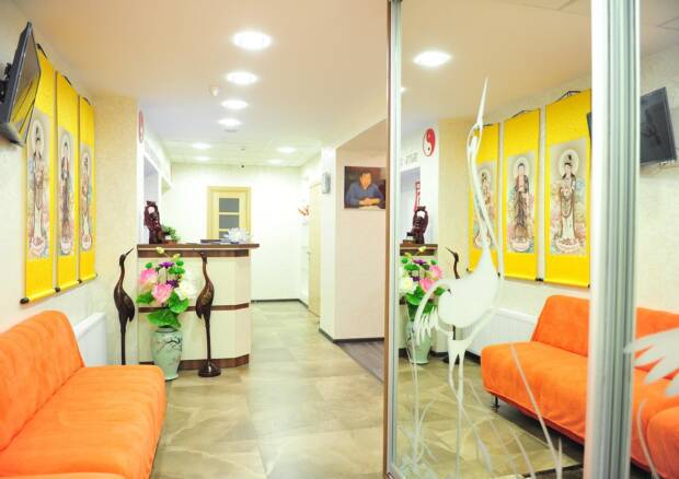 Kundawell Odessa WELLNESS-ЦЕНТР. Медицина, здоровье > Медицинские и оздоровительные центры, Одесса