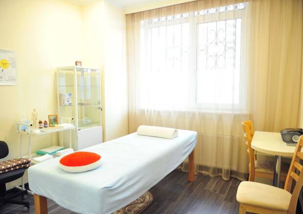 Kundawell Odessa WELLNESS-ЦЕНТР. Медицина, здоровье > Медицинские и оздоровительные центры, Одесса