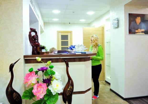 Kundawell Odessa WELLNESS-ЦЕНТР. Медицина, здоровье > Медицинские и оздоровительные центры, Одесса