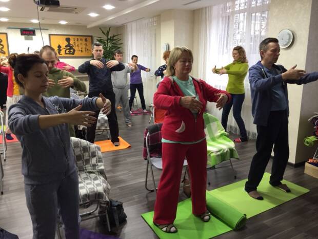 Kundawell Odessa WELLNESS-ЦЕНТР. Медицина, здоровье > Медицинские и оздоровительные центры, Одесса