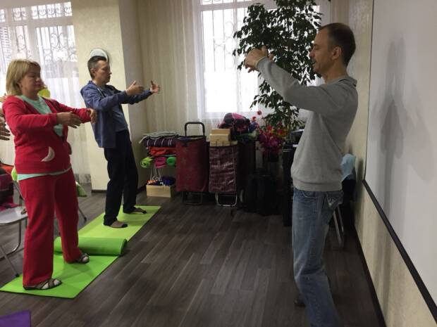 Kundawell Odessa WELLNESS-ЦЕНТР. Медицина, здоровье > Медицинские и оздоровительные центры, Одесса