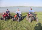 Квадро-туры, аренда и прокат квадроцикла, ATV парк, клуб активного отдыха. Активный отдых, экстрим > Авто, мотоспорт, Одесса