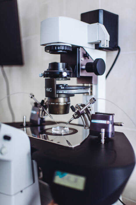 Лада, Клиника репродуктивного здоровья. Лечение бесплодия. Медицина, здоровье > Лечение бесплодия, Одесса