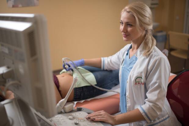 Лада, Клиника репродуктивного здоровья. Лечение бесплодия. Медицина, здоровье > Лечение бесплодия, Одесса