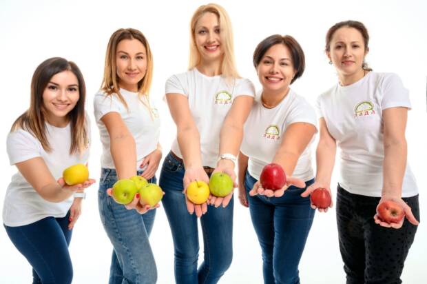 Лада, Клиника репродуктивного здоровья. Лечение бесплодия. Медицина, здоровье > Лечение бесплодия, Одесса