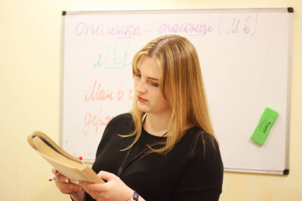 Langtime, курсы иностранных языков. Образование (школы, курсы) > Курсы иностранных языков, Одесса