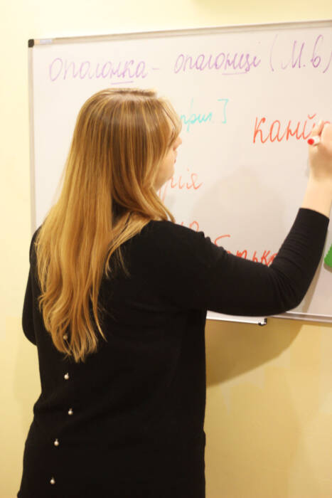 Langtime, курсы иностранных языков. Образование (школы, курсы) > Курсы иностранных языков, Одесса