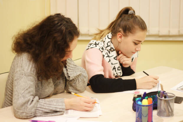 Langtime, курсы иностранных языков. Образование (школы, курсы) > Курсы иностранных языков, Одесса