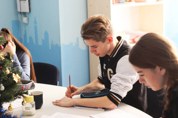 Langtime, курсы иностранных языков. Образование (школы, курсы) > Курсы иностранных языков, Одесса