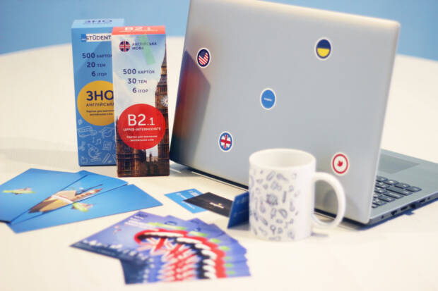 Langtime, курсы иностранных языков. Образование (школы, курсы) > Курсы иностранных языков, Одесса