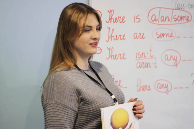 Langtime, курсы иностранных языков. Образование (школы, курсы) > Курсы иностранных языков, Одесса