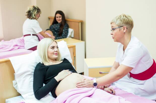 Лечение бесплодия в медицинском центре Gameta. Медицина, здоровье > Лечение бесплодия, Одесса