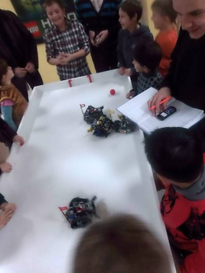 Lego центр, детский развивающий центр. Образование (школы, курсы) > Детские развивающие центры, Одесса