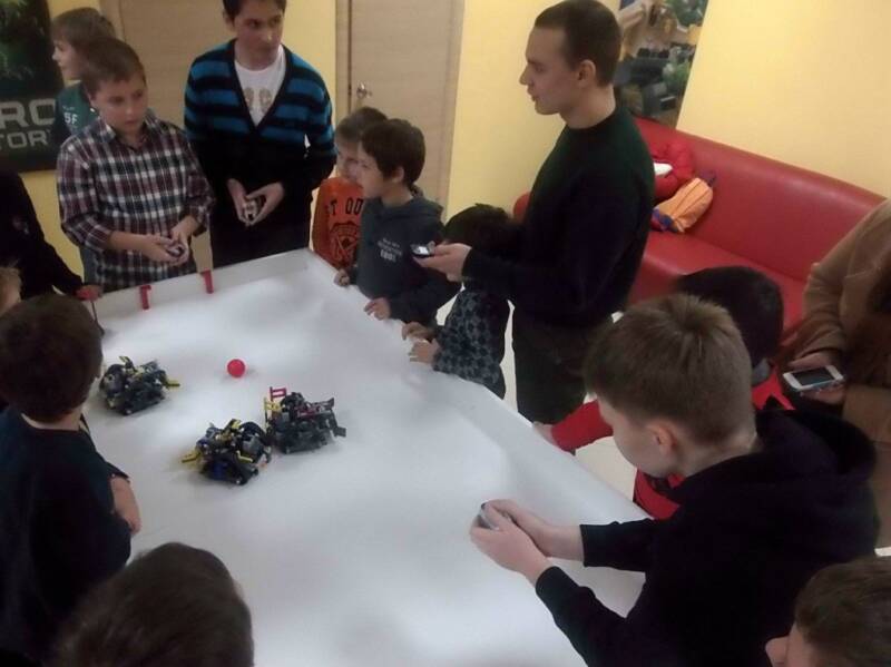 Lego центр, детский развивающий центр. Образование (школы, курсы) > Детские развивающие центры, Одесса