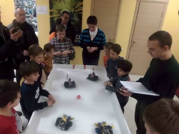 Lego центр, детский развивающий центр. Образование (школы, курсы) > Детские развивающие центры, Одесса