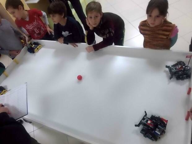 Lego центр, детский развивающий центр. Образование (школы, курсы) > Детские развивающие центры, Одесса