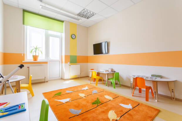 LiLiUm, центр интеллектуального творчества. Образование (школы, курсы) > Детские развивающие центры, Одесса