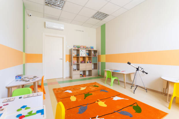 LiLiUm, центр интеллектуального творчества. Образование (школы, курсы) > Детские развивающие центры, Одесса