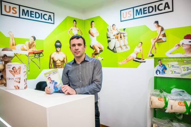 Лучшее массажное оборудование. Интернет-магазины > Медицинские товары и оборудование, Одесса