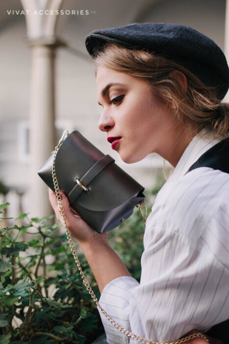 Магазин Vivat Accessories - большой выбор женских сумок. Шоппинг > Сумки, чемоданы, кошельки, Одесса