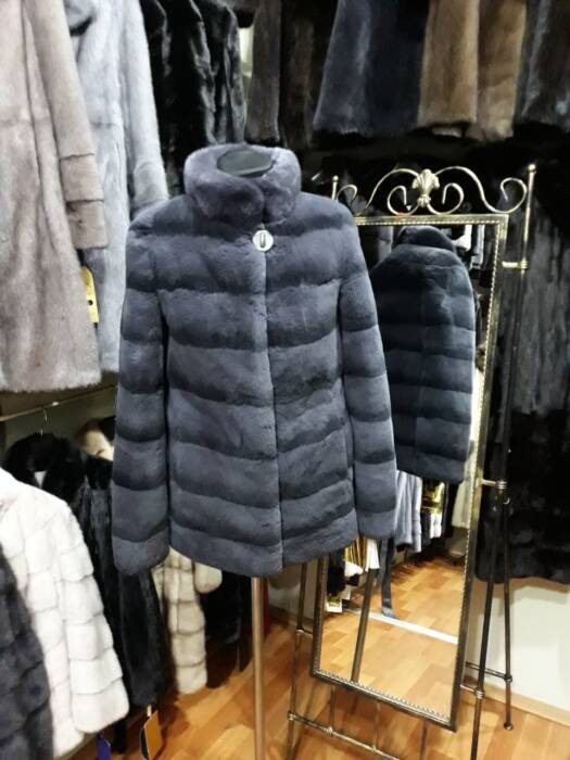 Магазин шуб на 7-км. Шоппинг > Меховые и кожаные изделия, Одесса