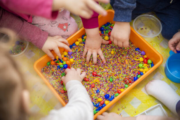 Мамино время, детский развивающий центр. Образование (школы, курсы) > Детские развивающие центры, Одесса