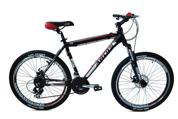 Мандарин Магазин велосипедов для активноо отдыха. Товары для спорта, активного отдыха, туризма > Велосипеды, электровелосипеды и аксессуары, Одесса