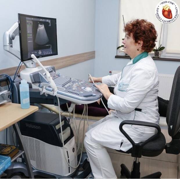 Мед-кор, медицинский центр. Медицина, здоровье > Медицинские и оздоровительные центры, Одесса