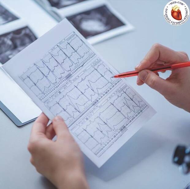 Мед-кор, медицинский центр. Медицина, здоровье > Медицинские и оздоровительные центры, Одесса