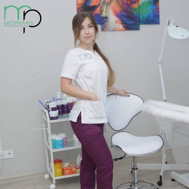 MedPraxis - многопрофильный медицинский центр. Медицина, здоровье > Медицинские и оздоровительные центры, Одесса