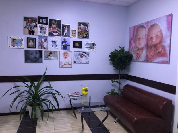 Медицинский центр “АКАДЕМИУМ” - лечение бесплодия. Медицина, здоровье > Лечение бесплодия, Одесса