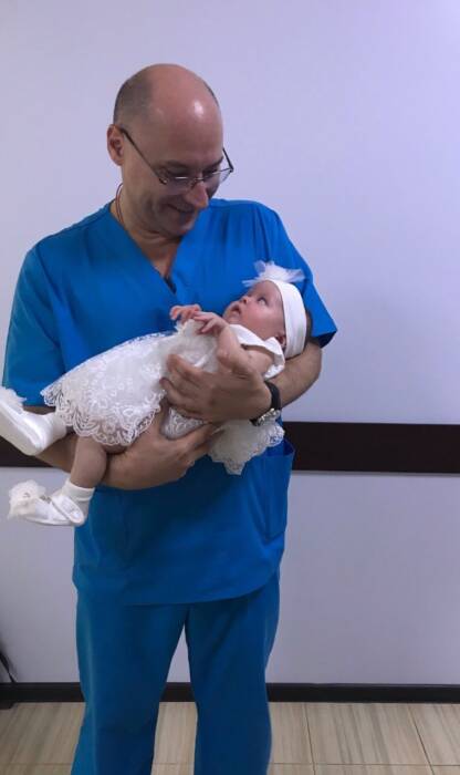 Медицинский центр “АКАДЕМИУМ” - лечение бесплодия. Медицина, здоровье > Лечение бесплодия, Одесса