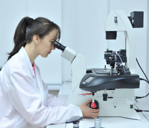 Медицинский центр “АКАДЕМИУМ” - лечение бесплодия. Медицина, здоровье > Лечение бесплодия, Одесса