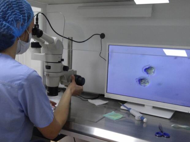 Медицинский центр “АКАДЕМИУМ” - лечение бесплодия. Медицина, здоровье > Лечение бесплодия, Одесса