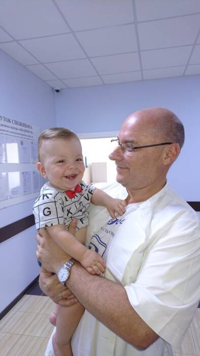 Медицинский центр “АКАДЕМИУМ” - лечение бесплодия. Медицина, здоровье > Лечение бесплодия, Одесса